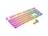 Pudding Keycaps - Ranked